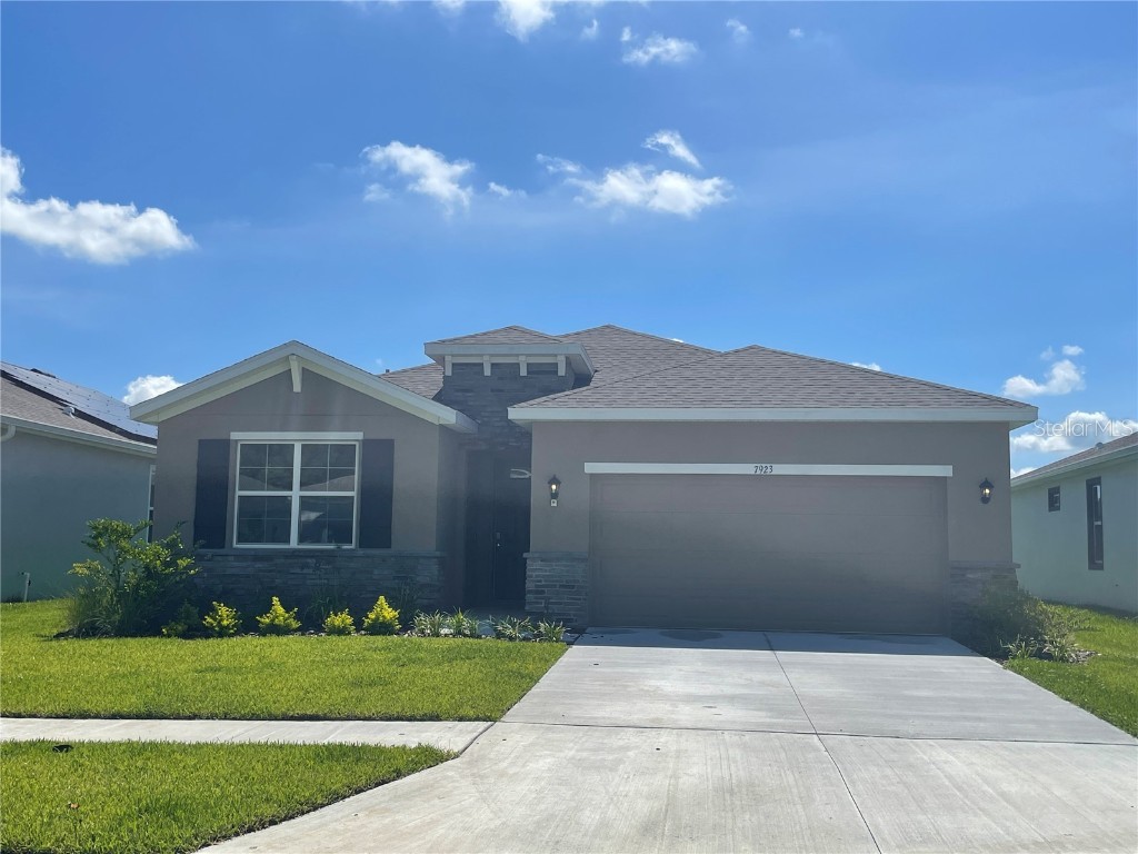 7923 Wheat Stone Dr Zephyrhills FL 33540 T3446312 image1