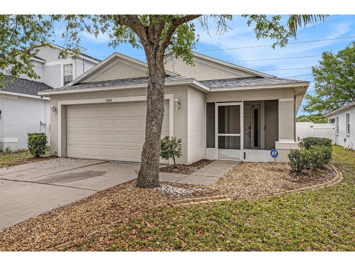 7924 Carriage Pointe Drive Gibsonton FL 33534 TB8434567 image2