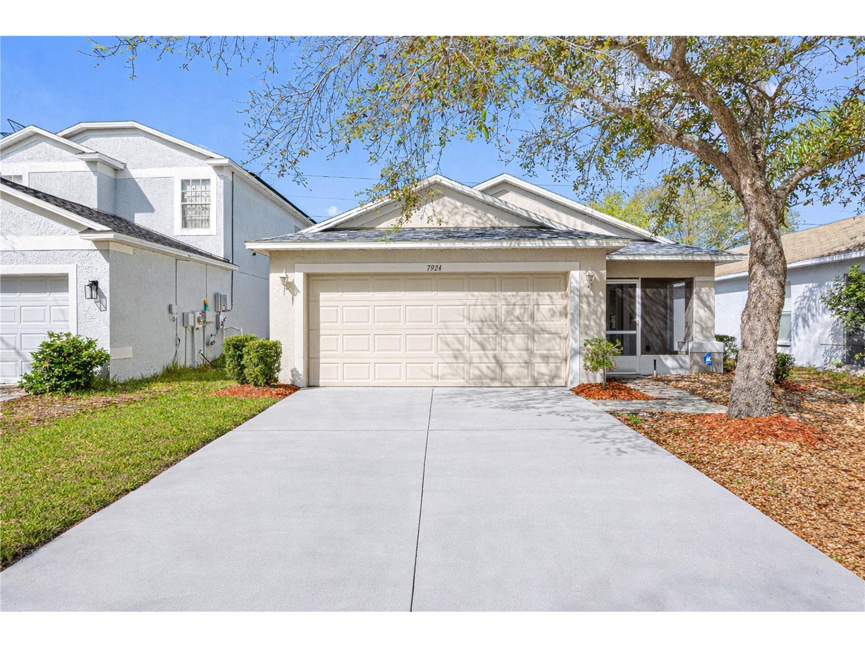 7924 Carriage Pointe Drive Gibsonton FL 33534 TB8485329 image1