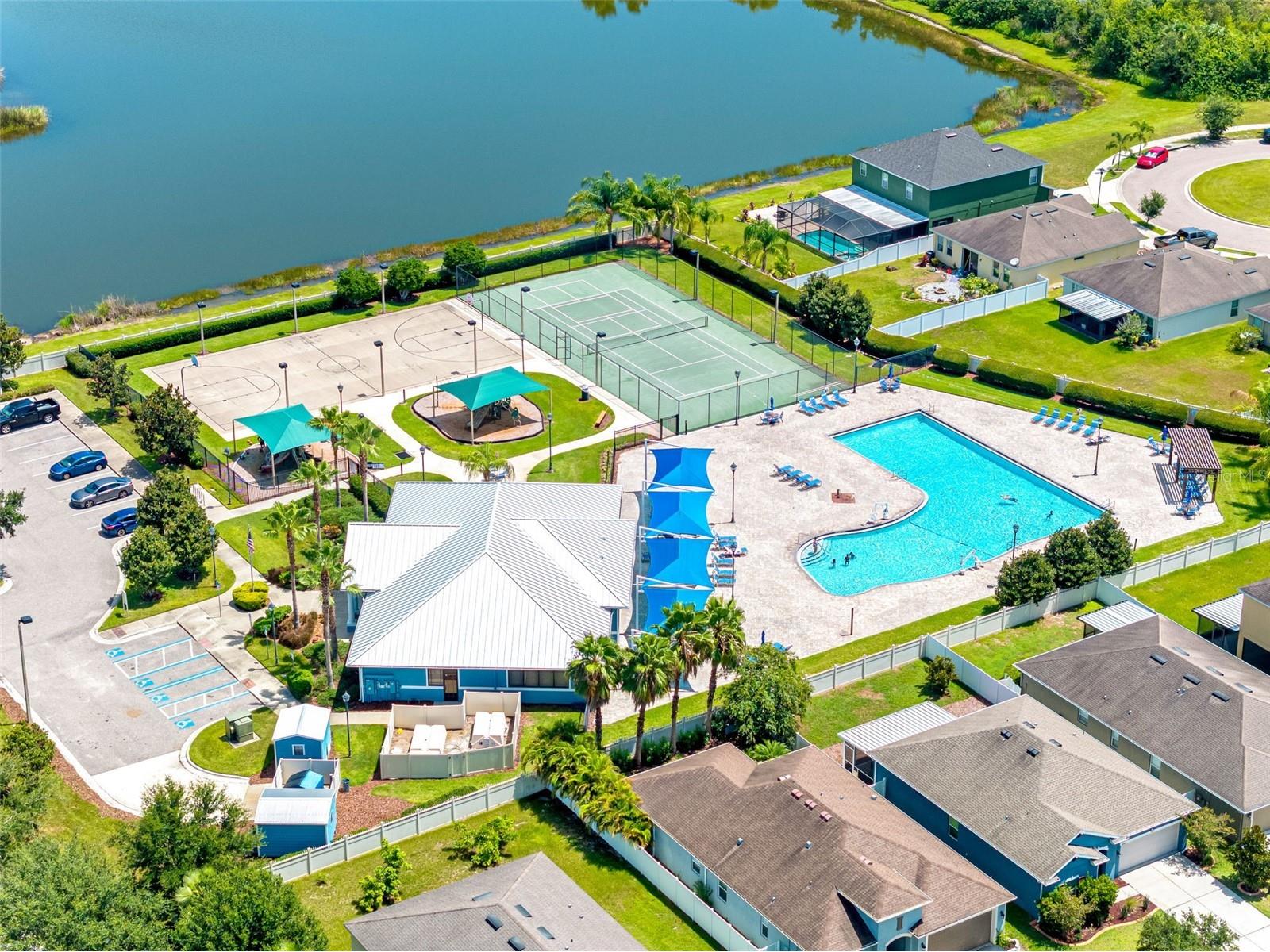 7924 Carriage Pointe Drive Gibsonton FL 33534 TB8485329 image39