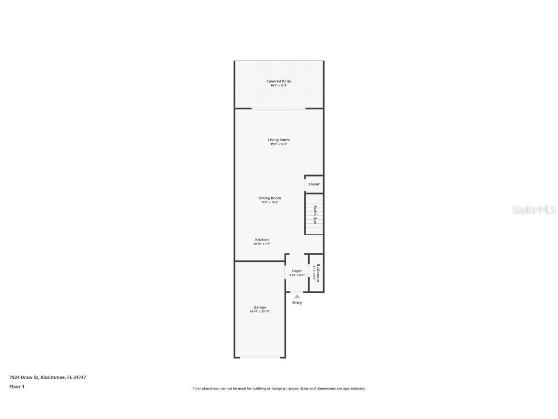 7924 Draw Street Reunion FL 34747 O6366542 image31