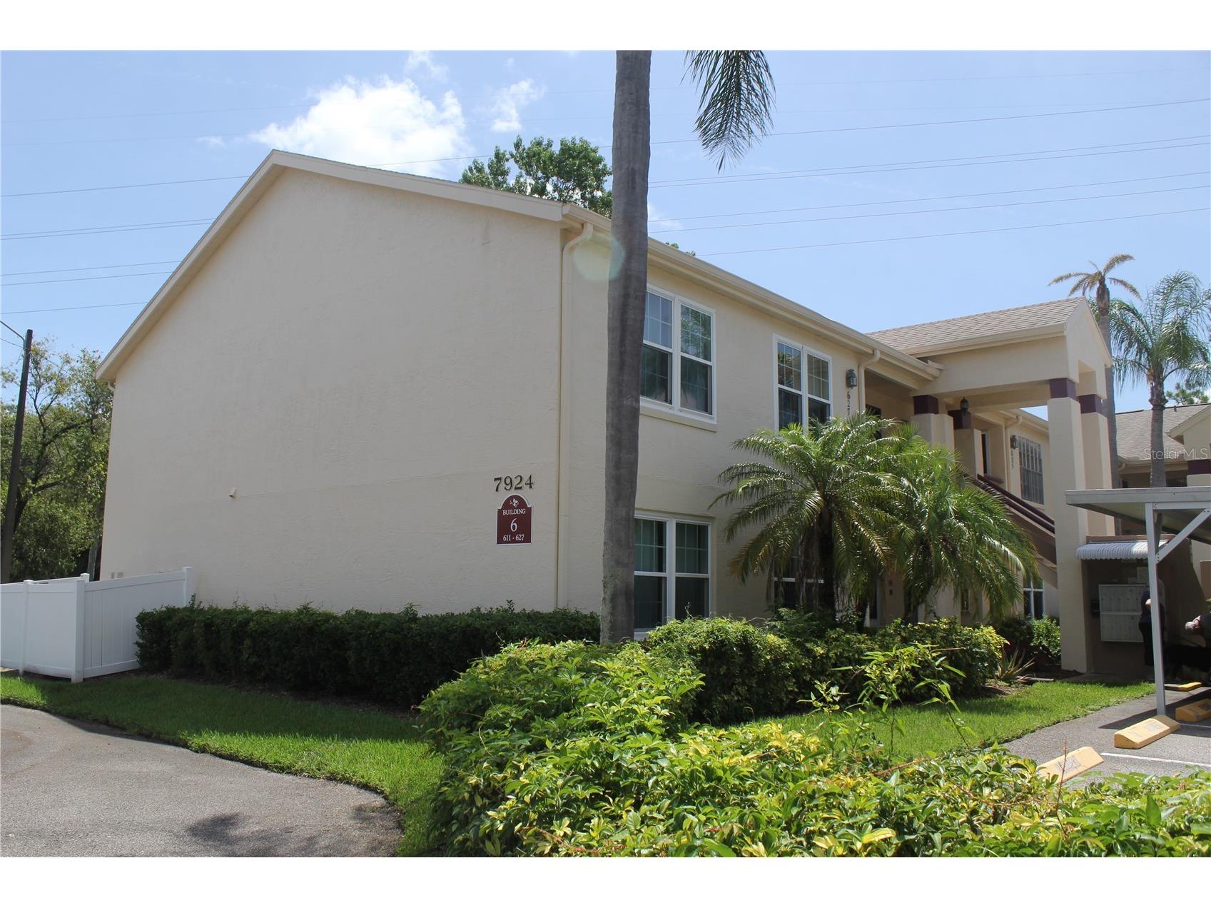 7924 Hardwick Drive #617 New Port Richey FL 34653 TB8513422 image1