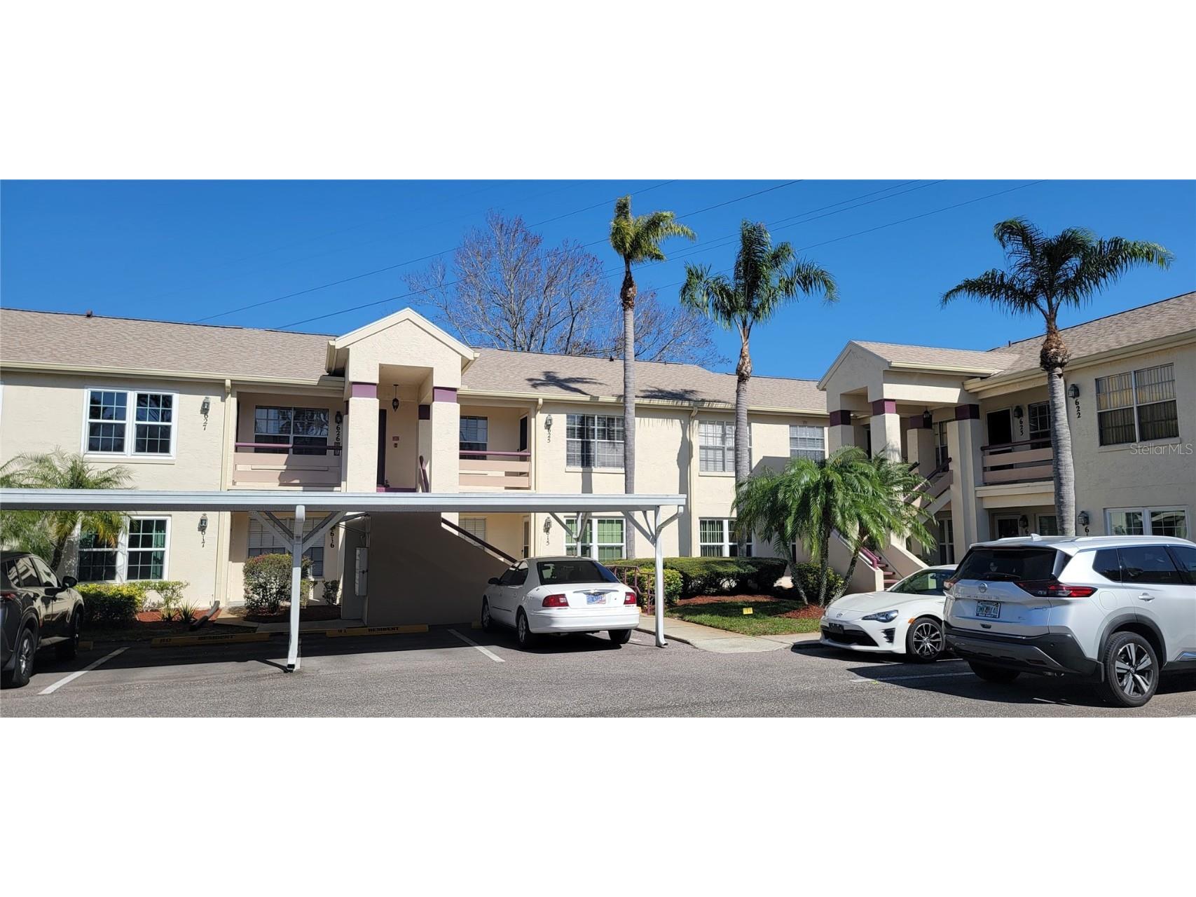 7924 Hardwick Drive #625 New Port Richey FL 34653 U8189723 image1