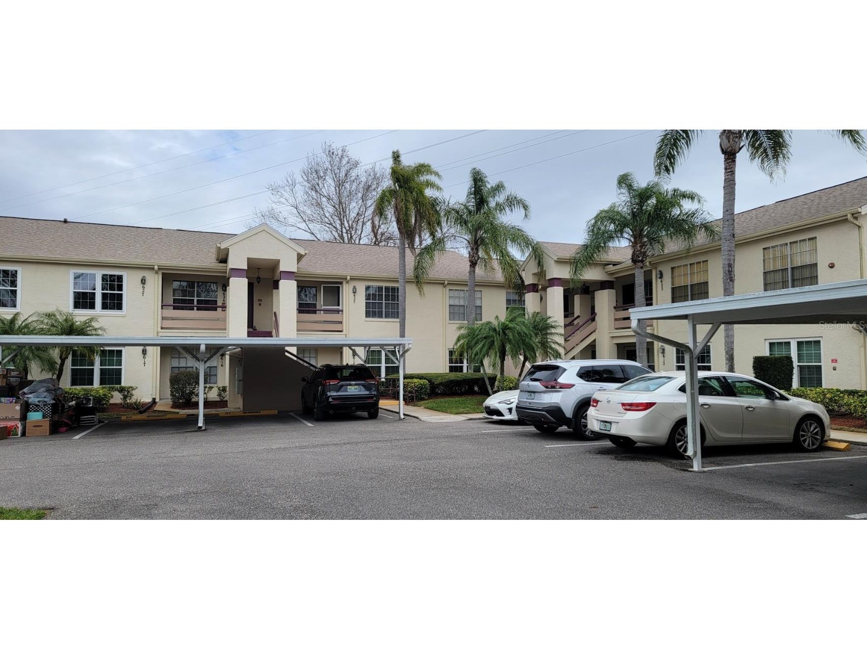 7924 Hardwick Drive #625 New Port Richey FL 34653 U8194419 image1