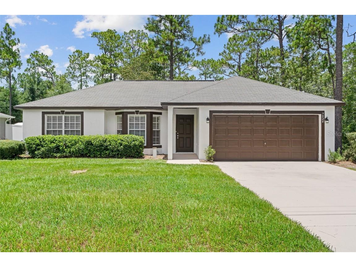 7924 N Primrose Drive Citrus Springs FL 34434 T3539235 image1
