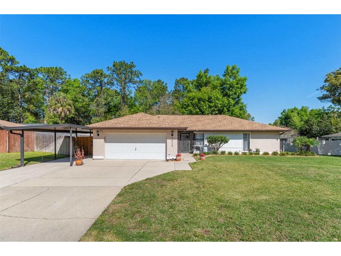 7924 N Sarazen Drive Citrus Springs FL 34434 OM674228 image1