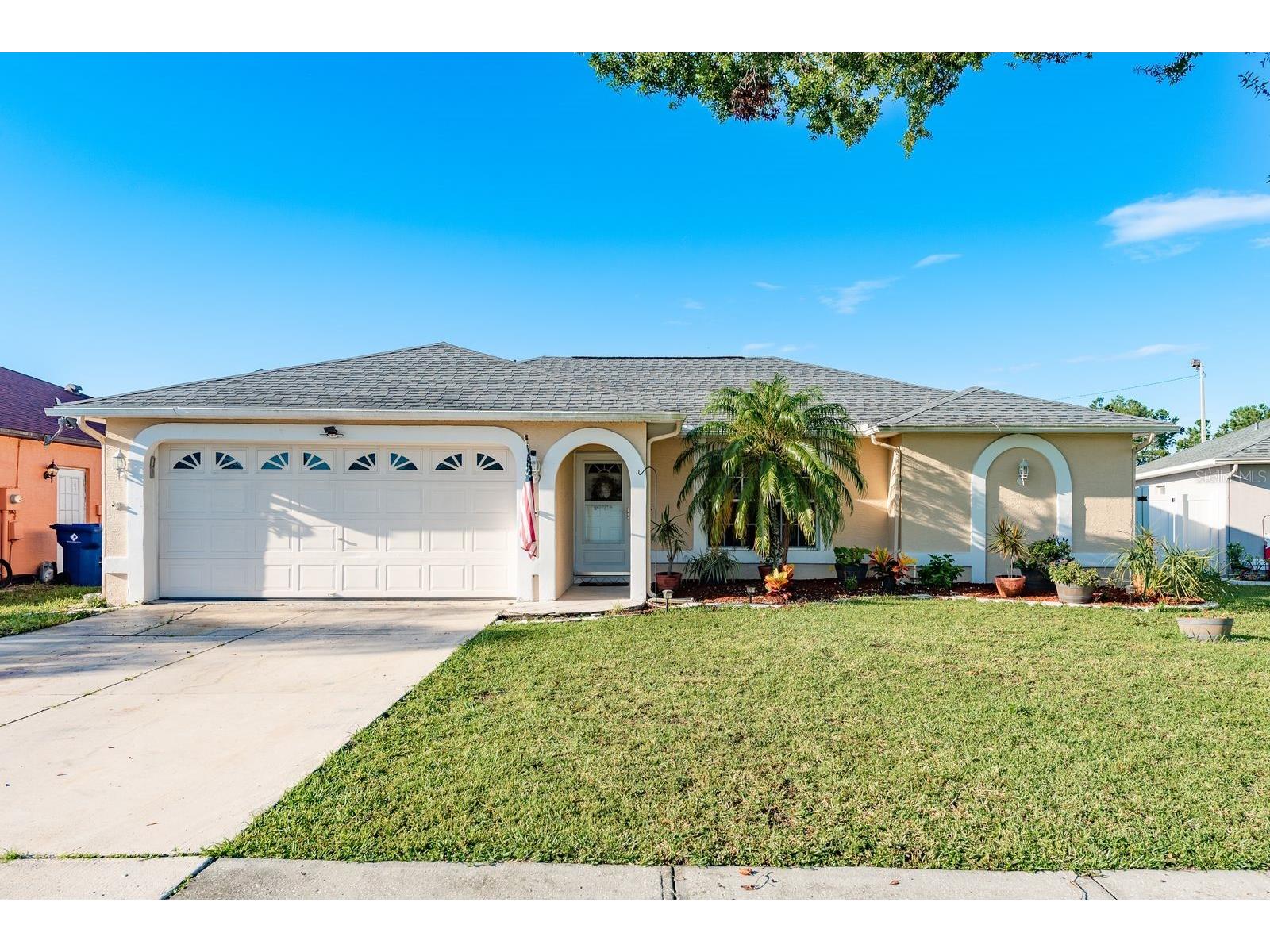 7924 Sancho Court New Port Richey FL 34653 TB8411142 image1