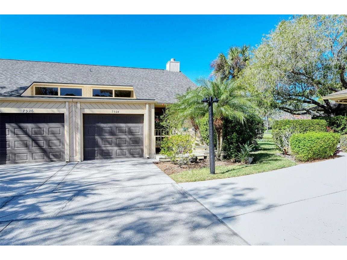 7924 Woodpointe Court #30 Sarasota FL 34238 A4559986 image1