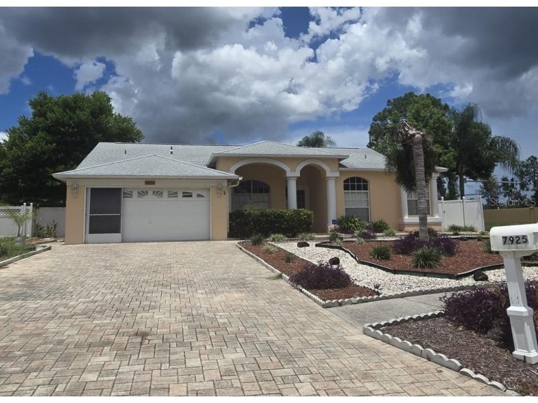 7925 Bengal Lane New Port Richey FL 34654 U8250610 image1