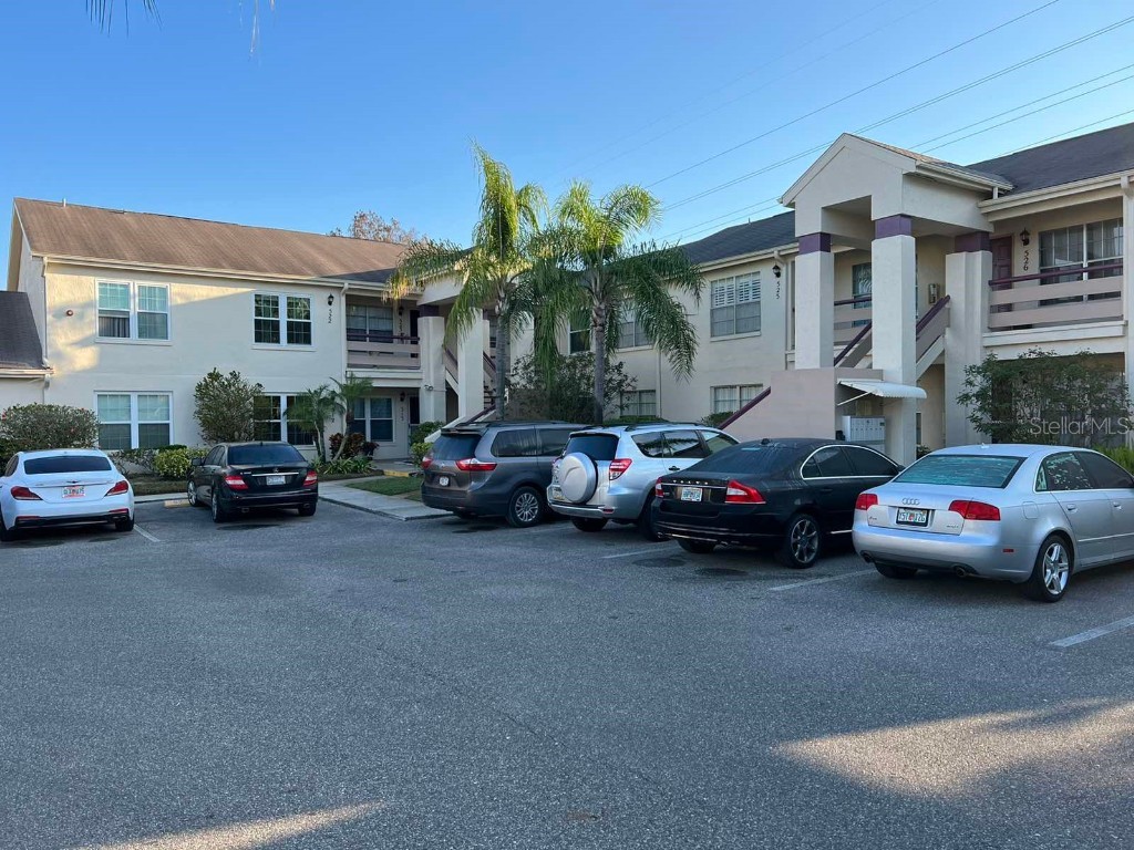 7925 Hardwick Drive #515 New Port Richey FL 34653 U8154184 image1