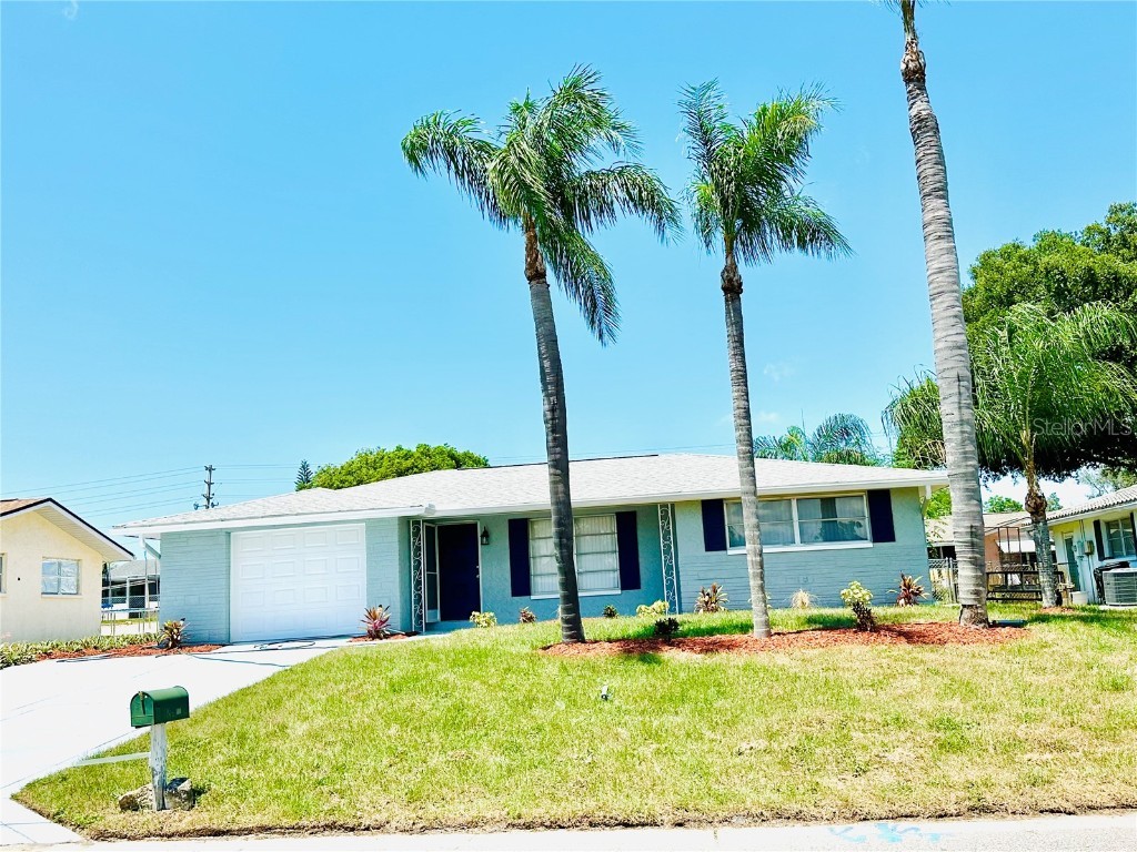 7925 Lotus Drive Port Richey FL 34668 W7857105 image1