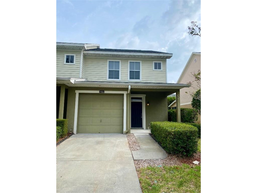 7926 Bally Money Road #7926 Tampa FL 33610 S5104816 image1