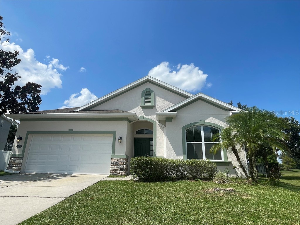 7926 Stoney Hill Drive Wesley Chapel FL 33545 T3456501 image1