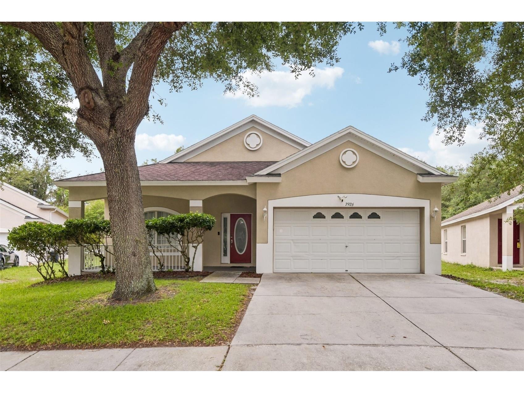 7926 Terrace Ridge Drive Temple Terrace FL 33637 TB8512727 image1