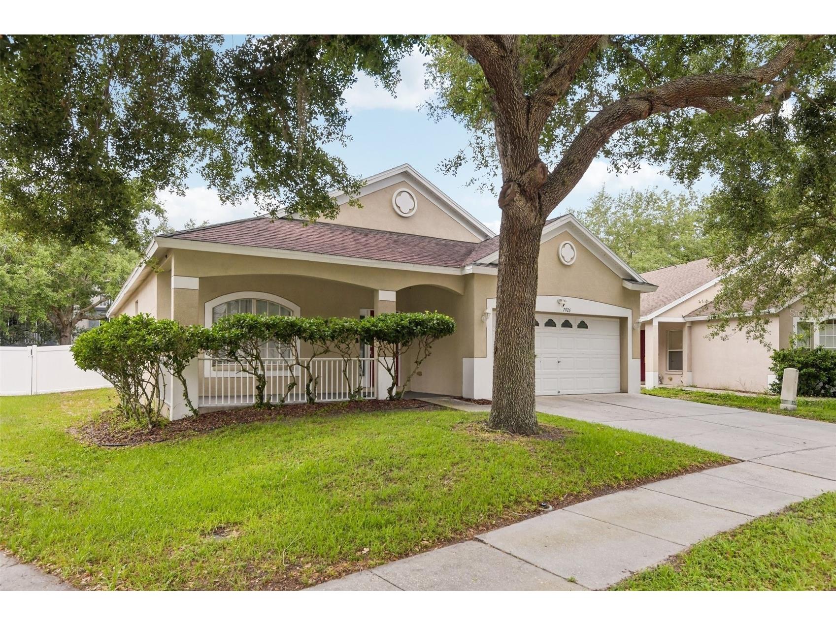 7926 Terrace Ridge Drive Temple Terrace FL 33637 TB8512727 image21