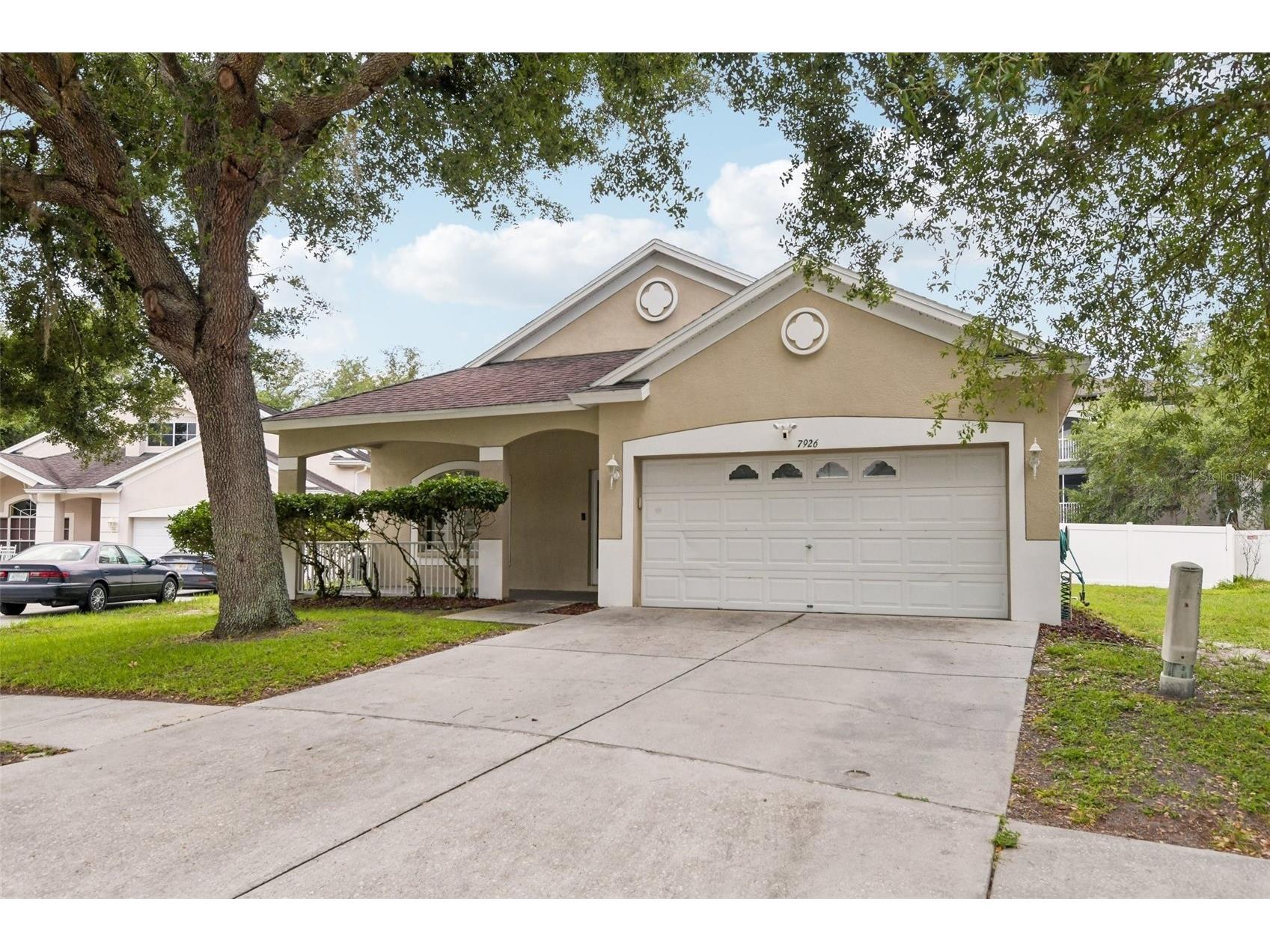 7926 Terrace Ridge Drive Temple Terrace FL 33637 TB8512727 image22