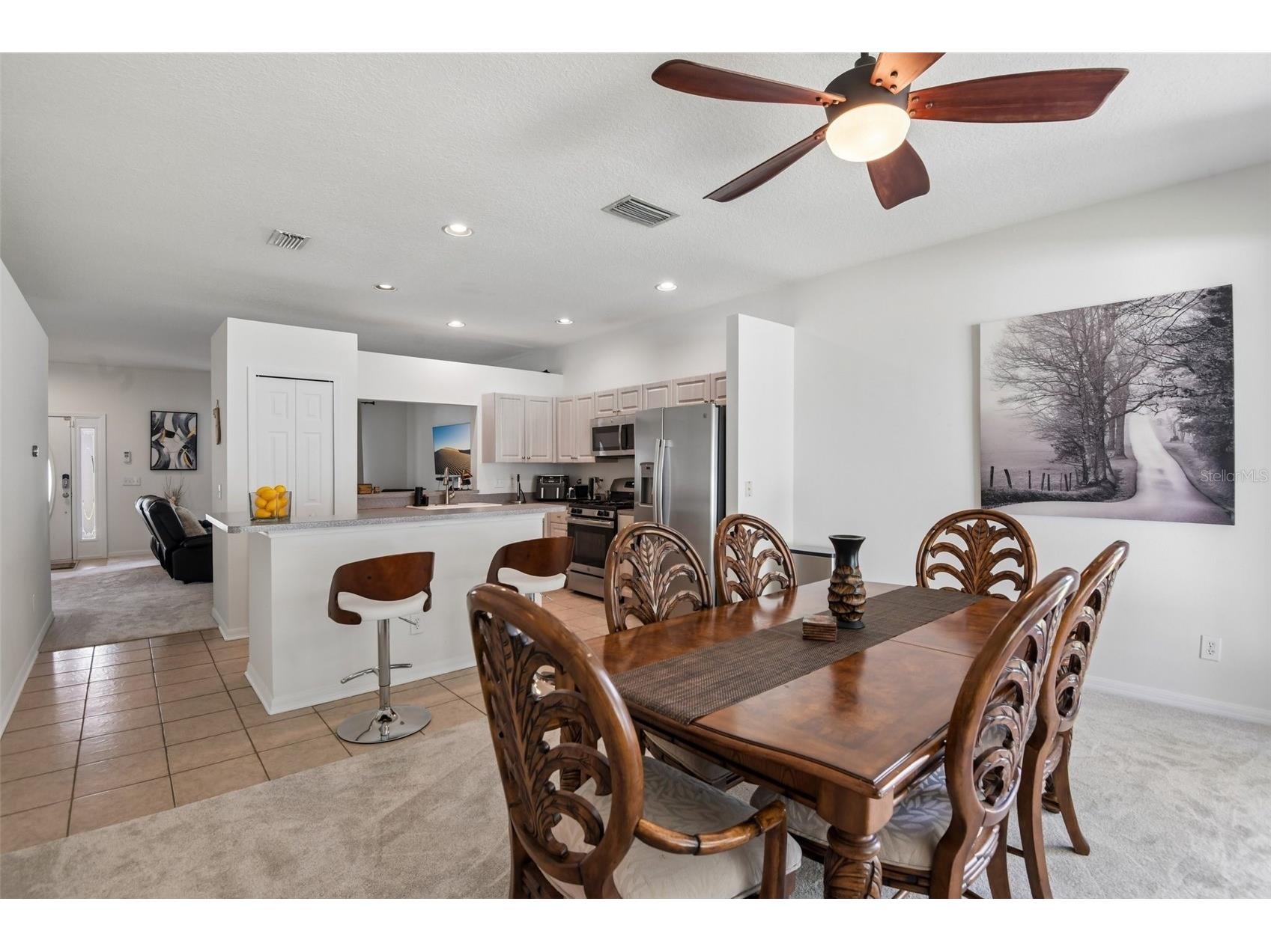 7926 Terrace Ridge Drive Temple Terrace FL 33637 TB8512727 image6