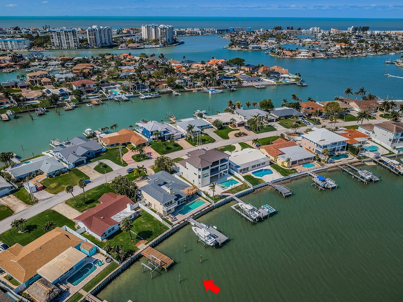 7927 11th Avenue S Saint Petersburg FL 33707 - BOCA CIEGA BAY TB8489495 image1