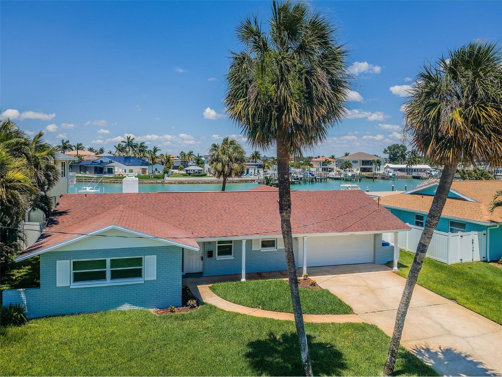 7927 11th Avenue S Saint Petersburg FL 33707 - BOCA CIEGA BAY TB8489495 image2