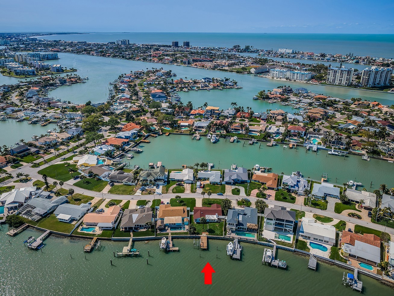 7927 11th Avenue S Saint Petersburg FL 33707 - BOCA CIEGA BAY TB8489495 image35