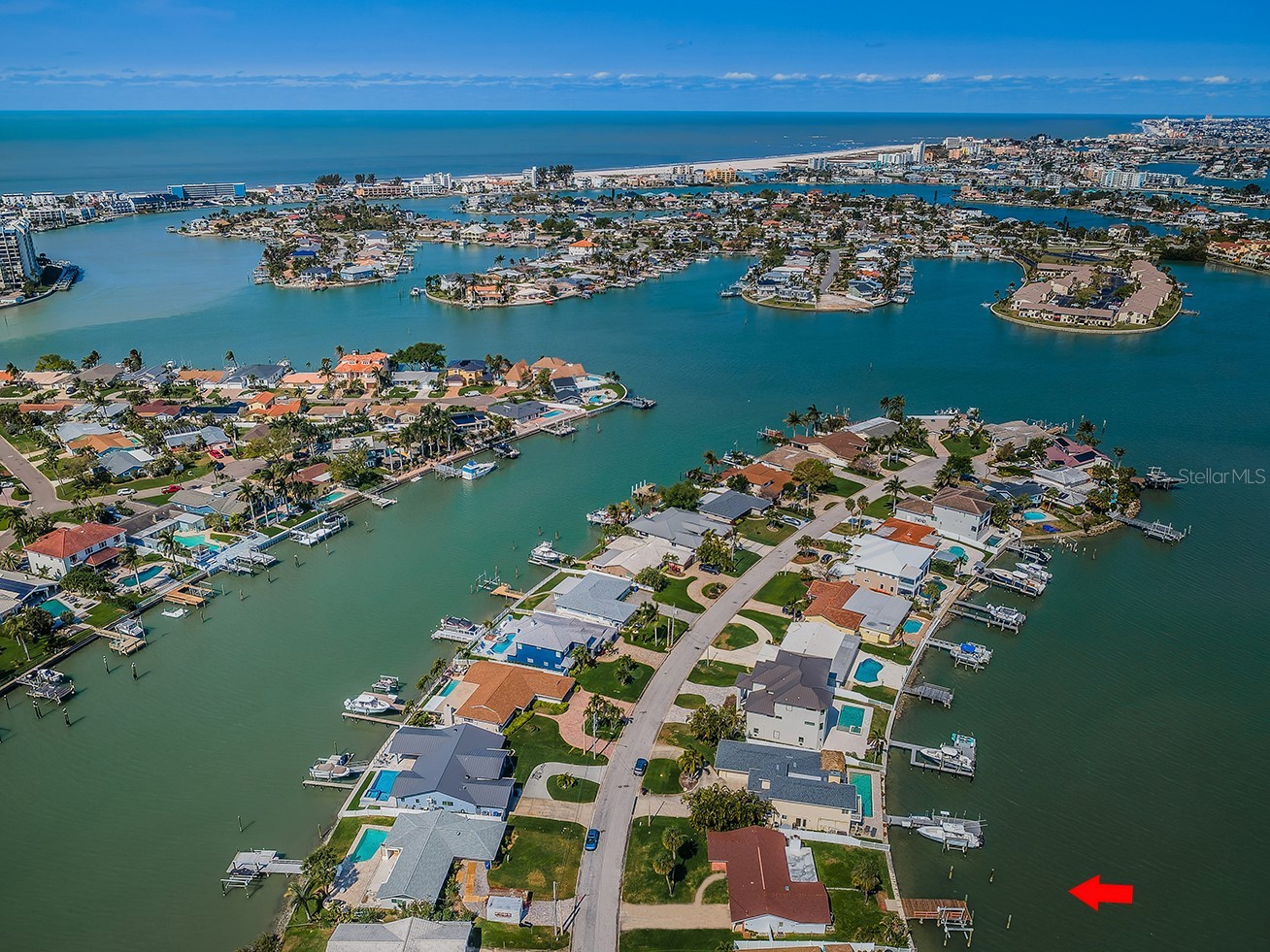 7927 11th Avenue S Saint Petersburg FL 33707 - BOCA CIEGA BAY TB8489495 image36