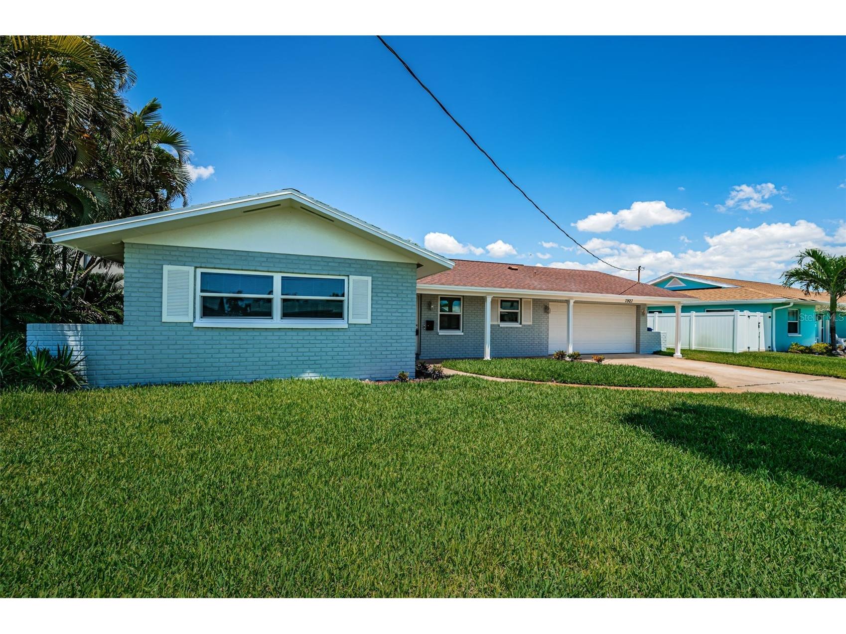 7927 11th Avenue S Saint Petersburg FL 33707 - BOCA CIEGA BAY TB8489495 image38