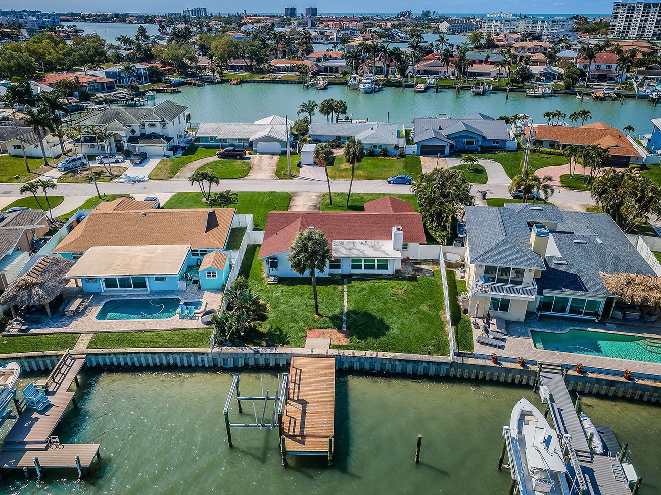 7927 11th Avenue S Saint Petersburg FL 33707 - BOCA CIEGA BAY TB8489495 image40