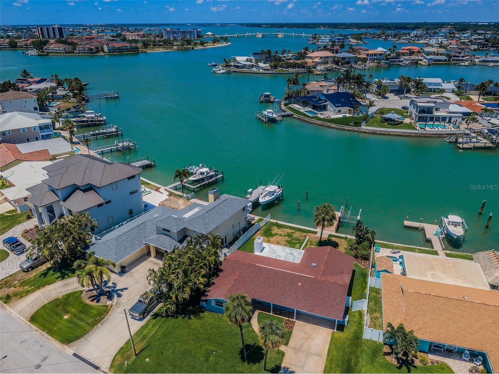 7927 11th Avenue S Saint Petersburg FL 33707 - BOCA CIEGA BAY TB8489495 image41