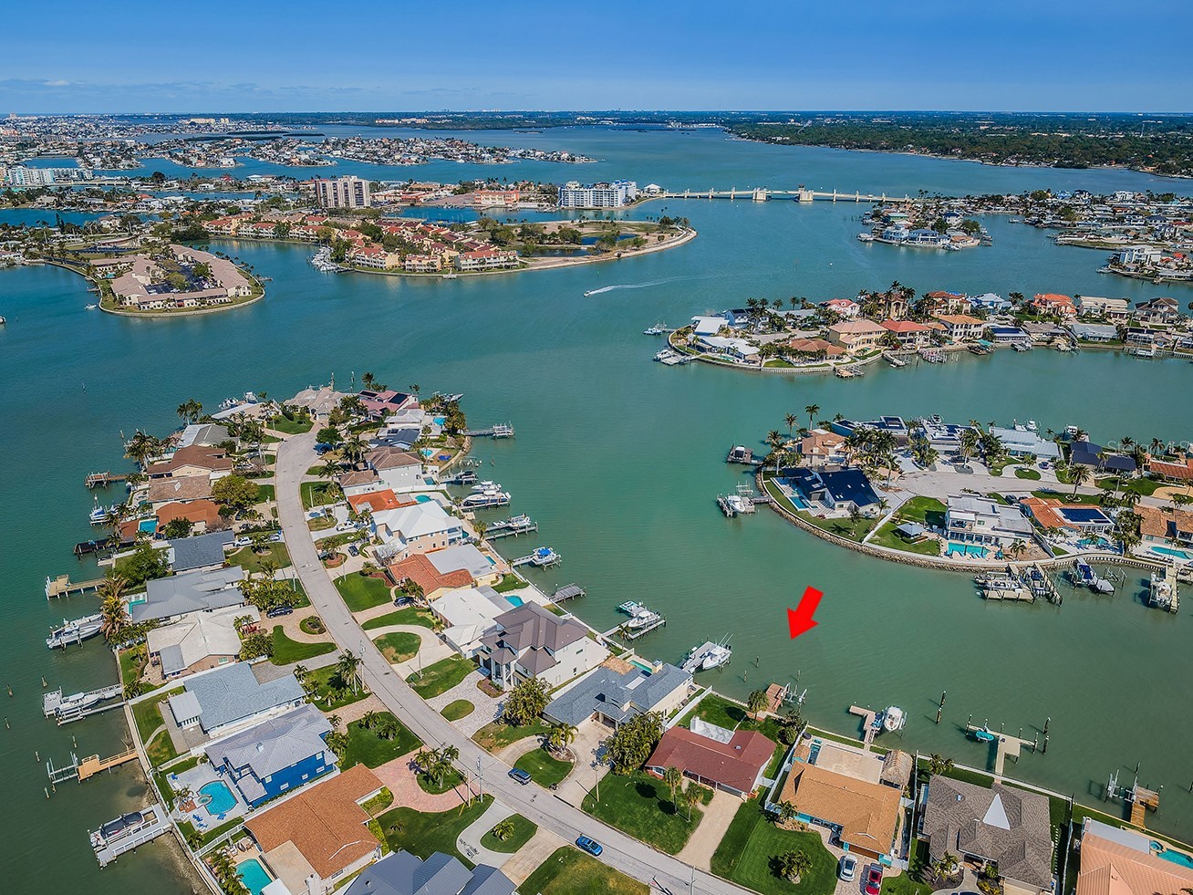 7927 11th Avenue S Saint Petersburg FL 33707 - BOCA CIEGA BAY TB8489495 image43