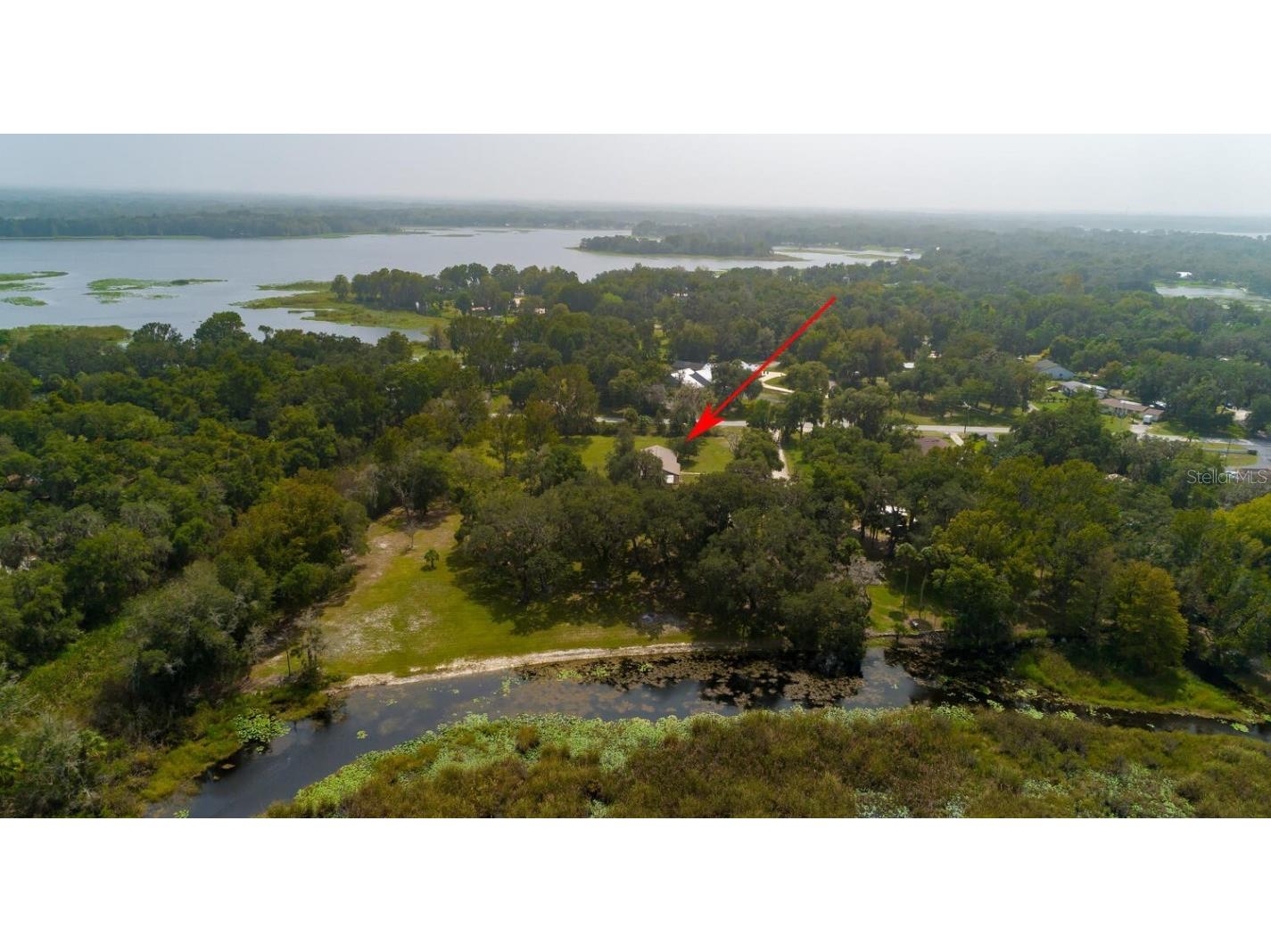 7927 E Gospel Island Road Inverness FL 34450 - HENDERSON LAKE INVERNESS - FL. U8217184 image1