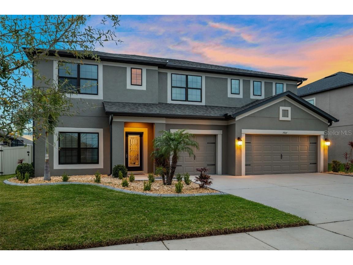 7927 Lago Mist Way Wesley Chapel FL 33545 T3509857 image1