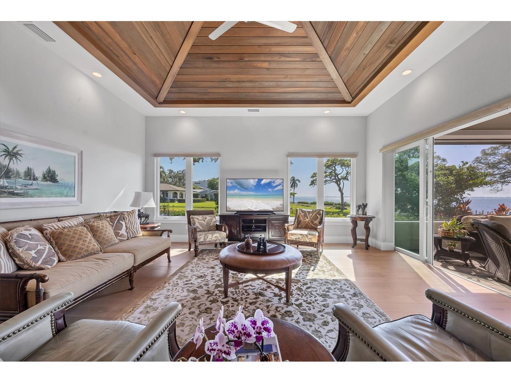 7927 Longbay Boulevard Sarasota FL 34243 - SARASOTA BAY A4693426 image10