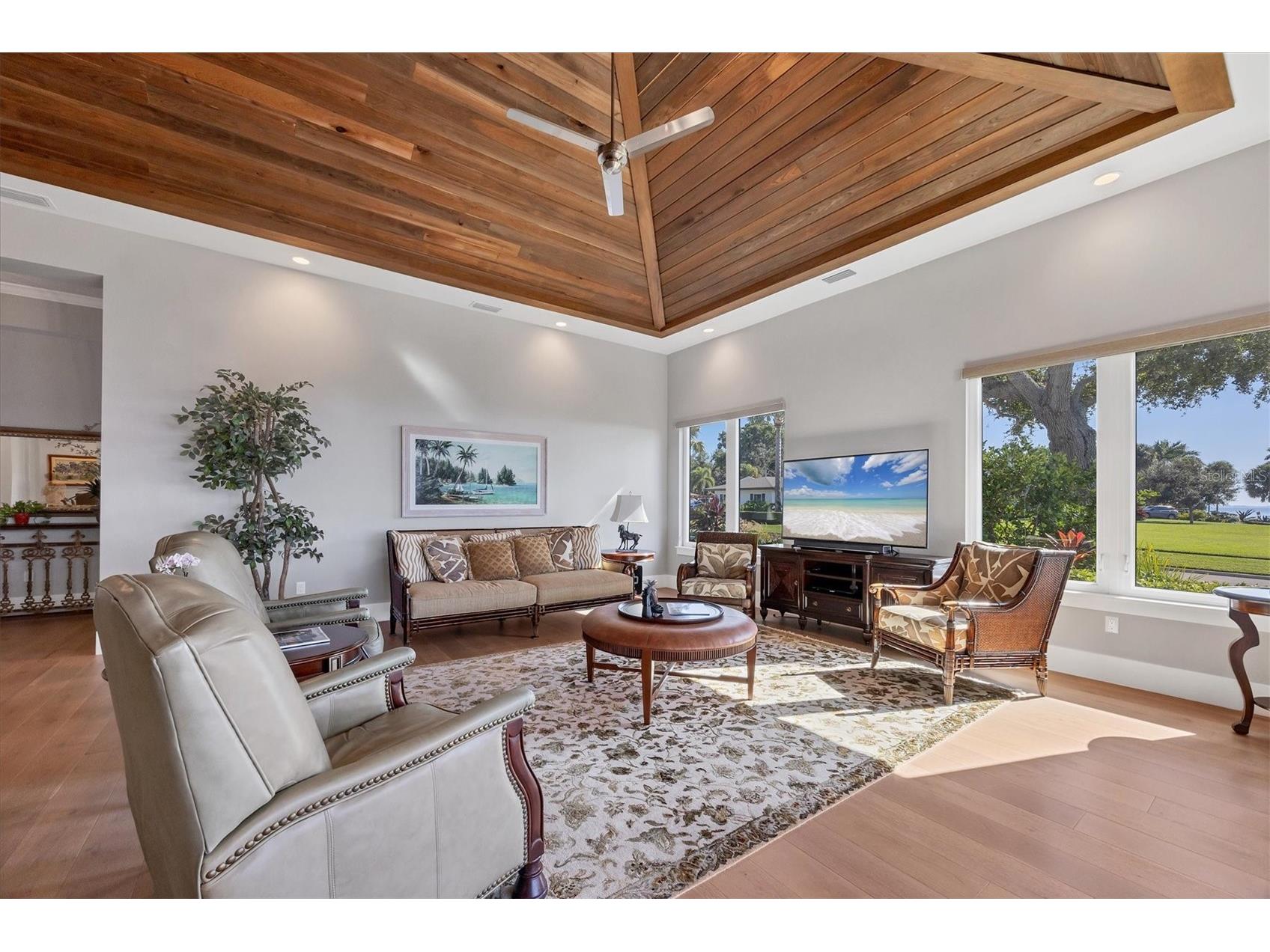 7927 Longbay Boulevard Sarasota FL 34243 - SARASOTA BAY A4693426 image11