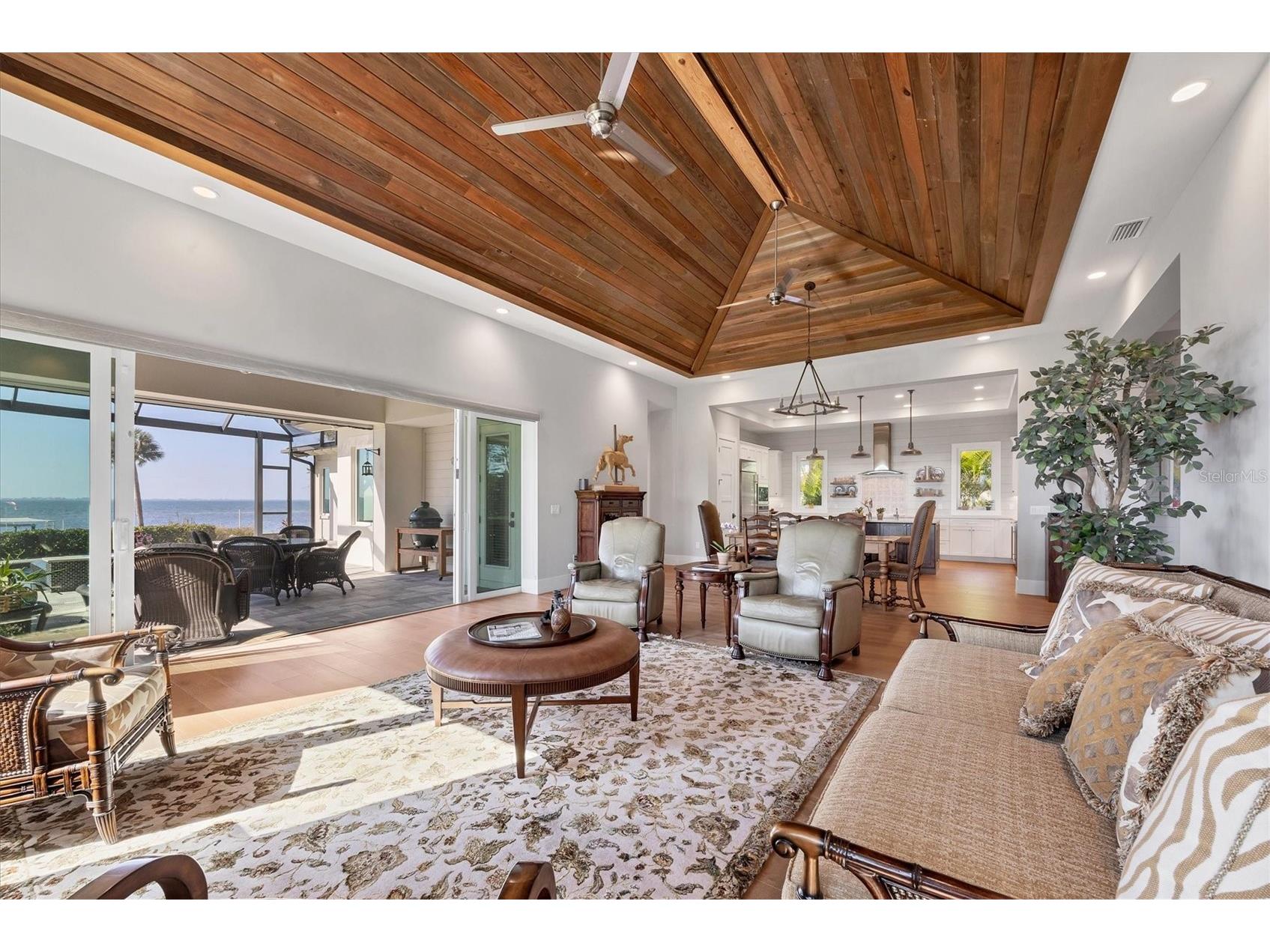 7927 Longbay Boulevard Sarasota FL 34243 - SARASOTA BAY A4693426 image12
