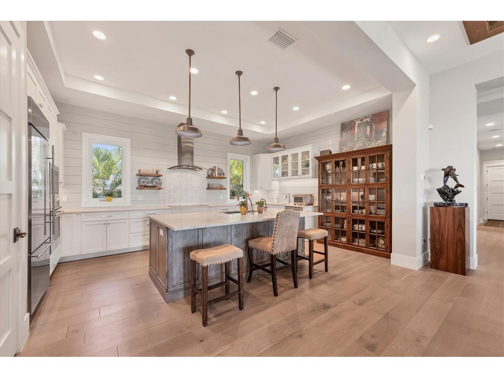 7927 Longbay Boulevard Sarasota FL 34243 - SARASOTA BAY A4693426 image13