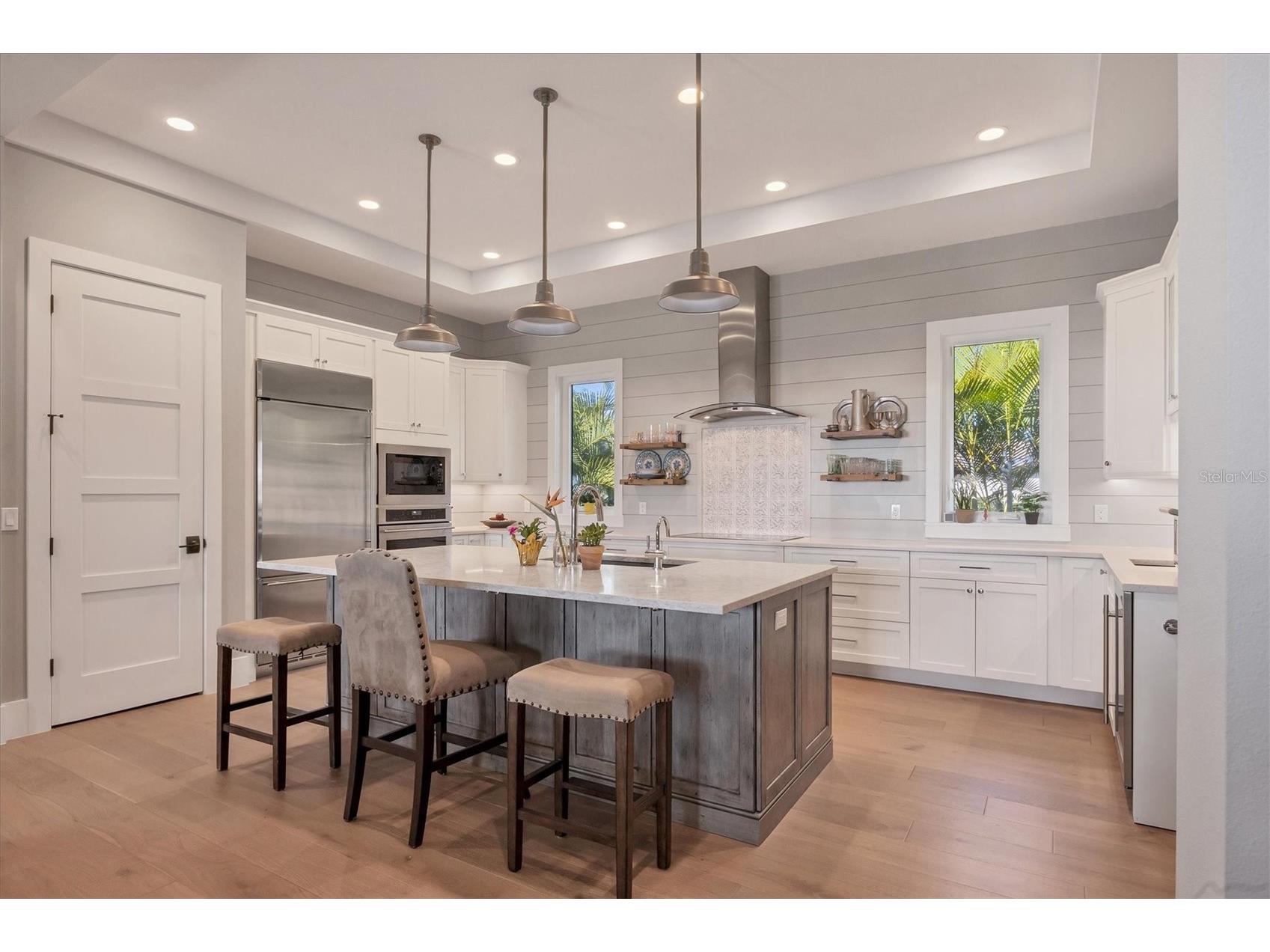 7927 Longbay Boulevard Sarasota FL 34243 - SARASOTA BAY A4693426 image14