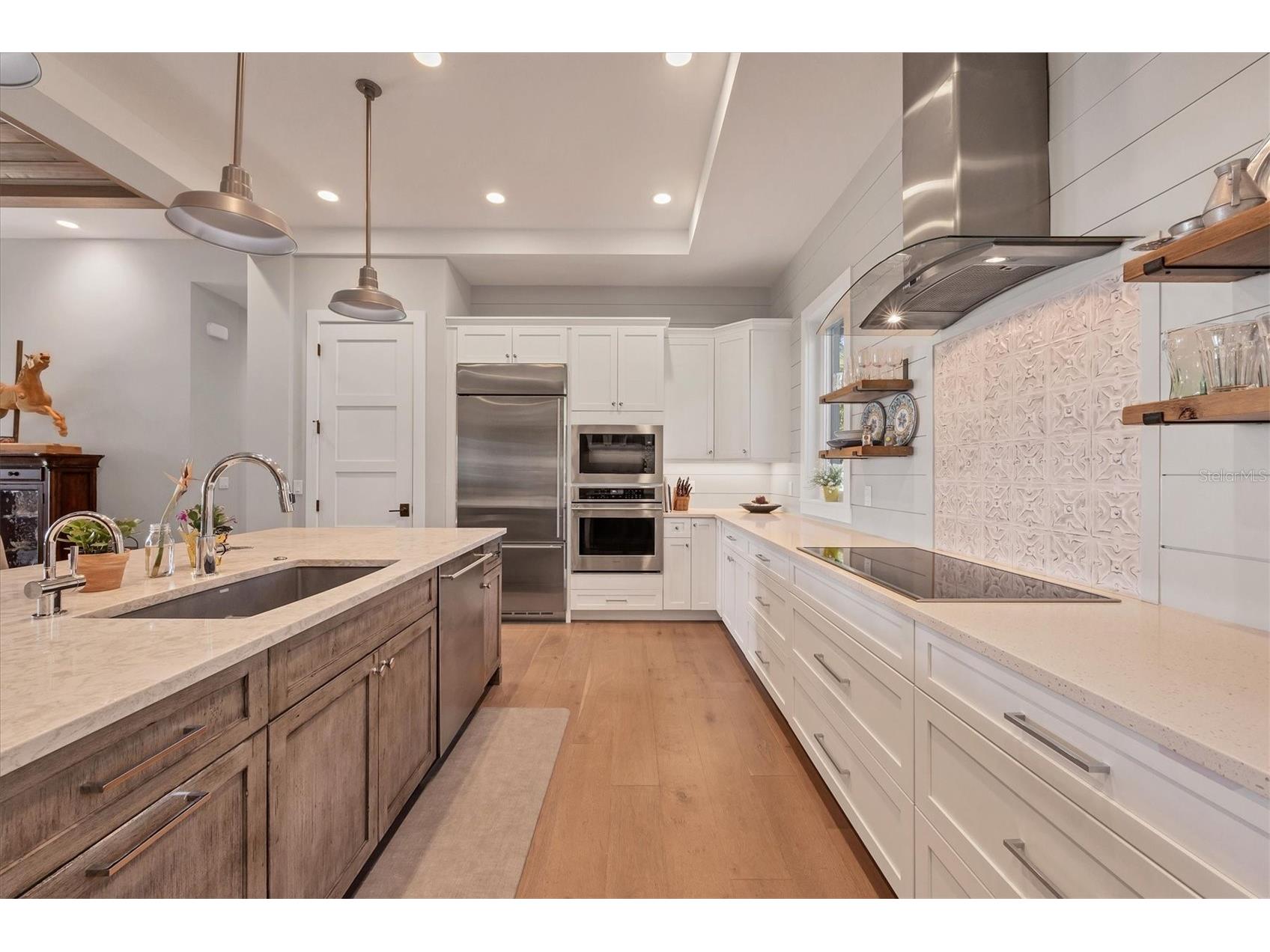 7927 Longbay Boulevard Sarasota FL 34243 - SARASOTA BAY A4693426 image15
