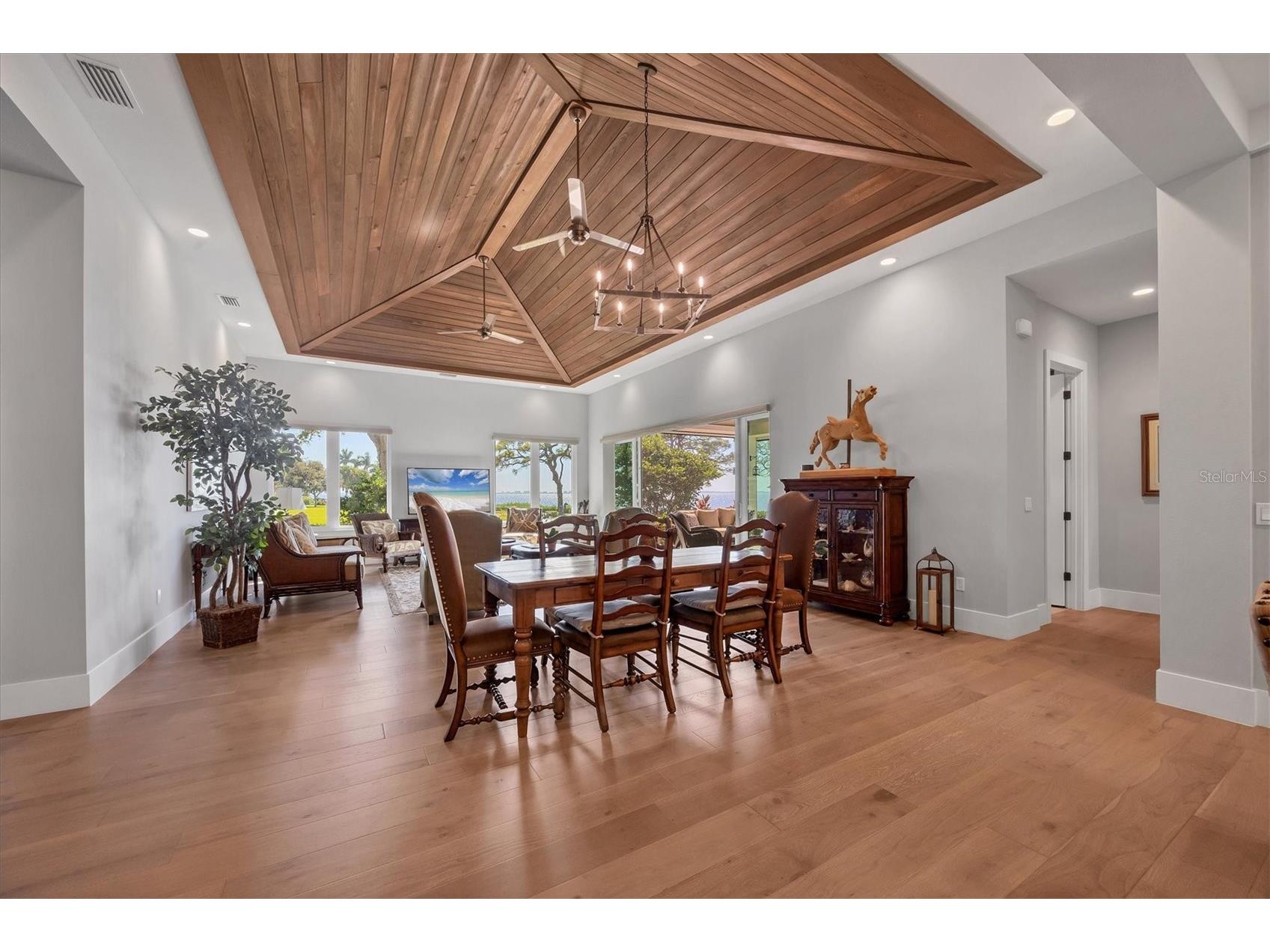7927 Longbay Boulevard Sarasota FL 34243 - SARASOTA BAY A4693426 image17
