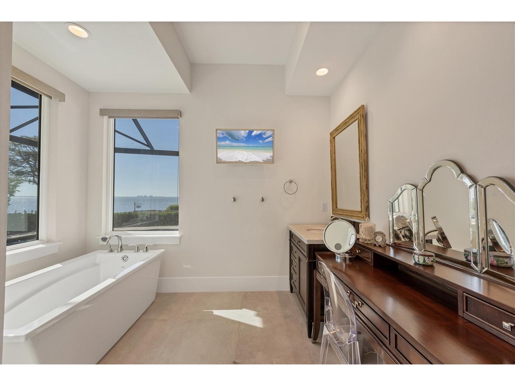 7927 Longbay Boulevard Sarasota FL 34243 - SARASOTA BAY A4693426 image23