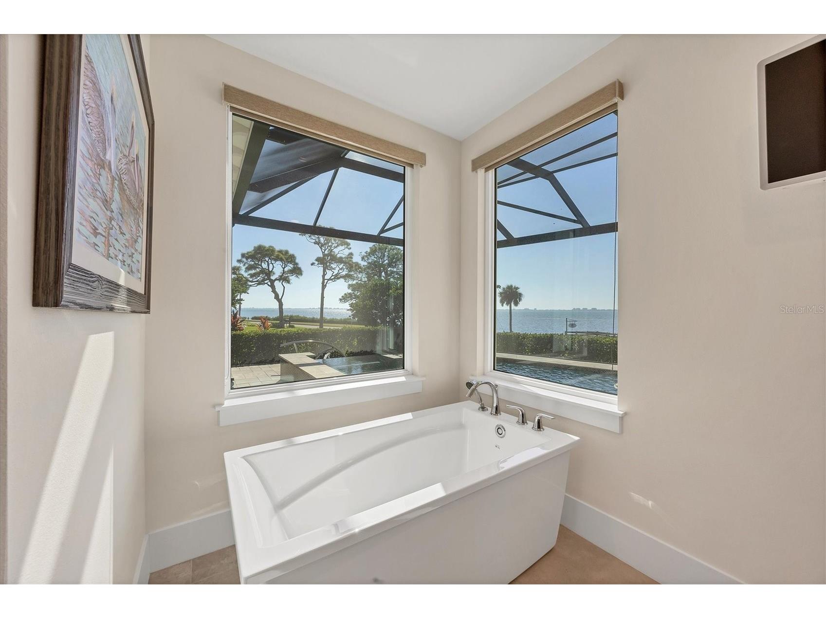 7927 Longbay Boulevard Sarasota FL 34243 - SARASOTA BAY A4693426 image24