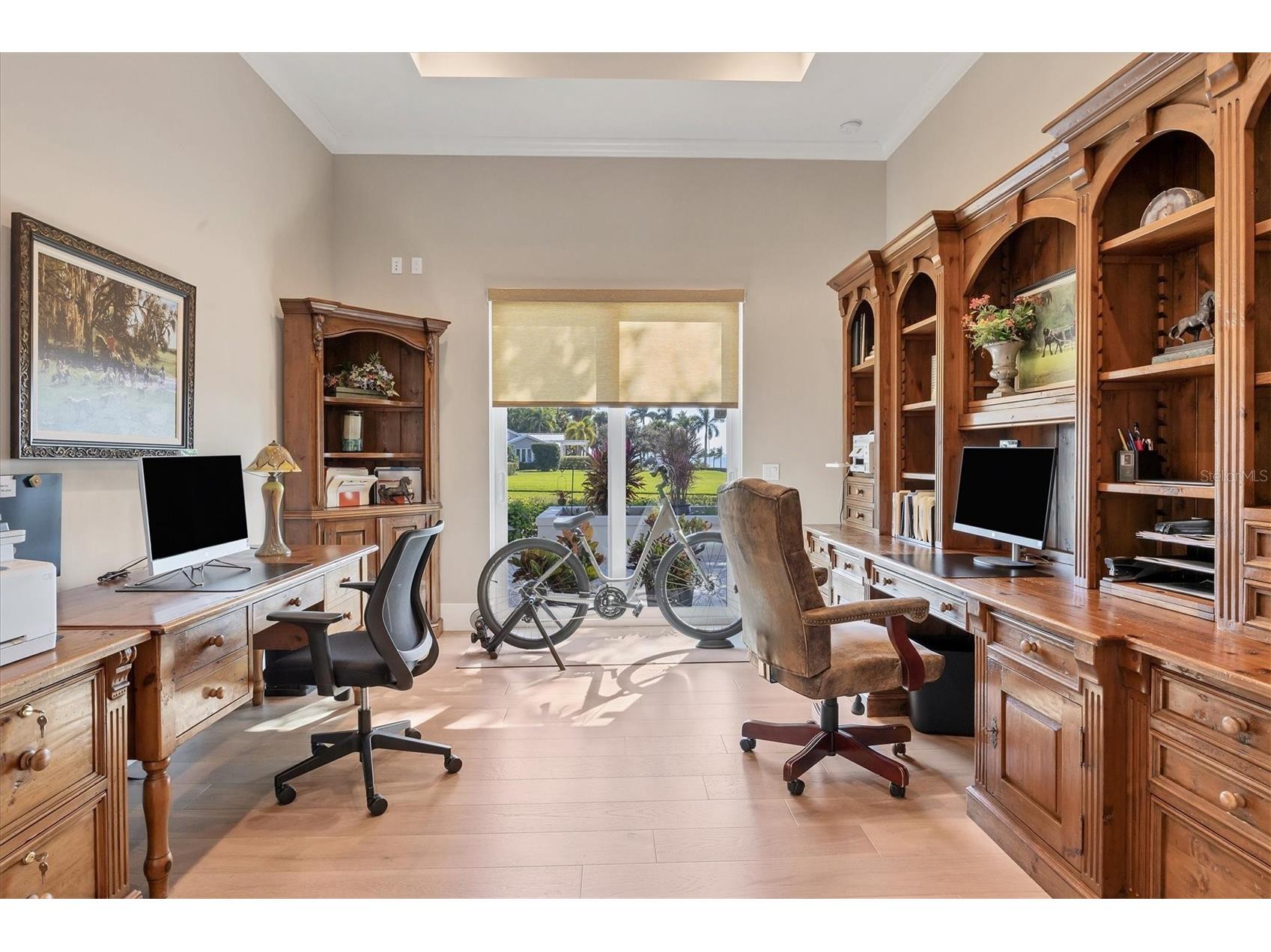 7927 Longbay Boulevard Sarasota FL 34243 - SARASOTA BAY A4693426 image33