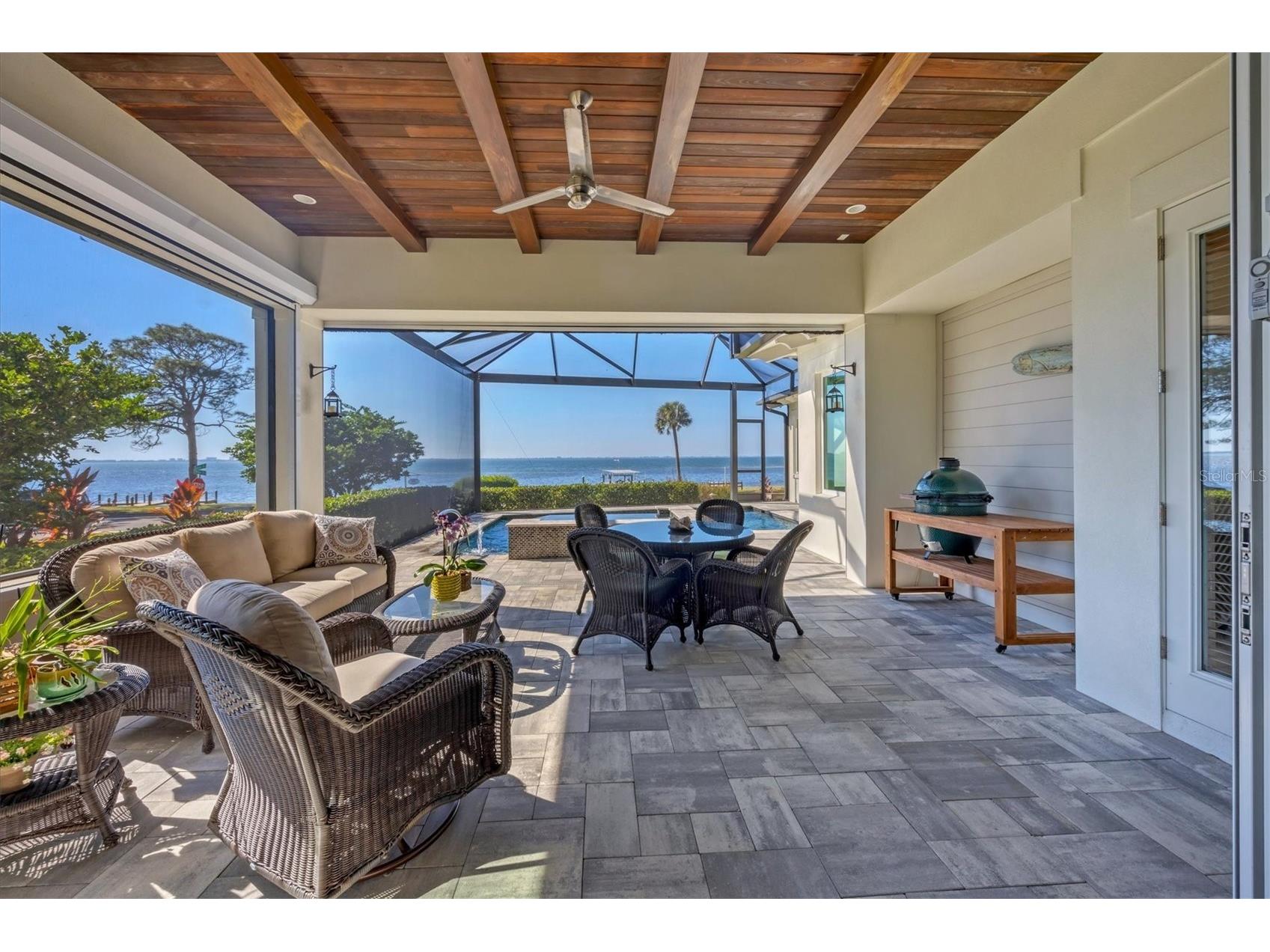 7927 Longbay Boulevard Sarasota FL 34243 - SARASOTA BAY A4693426 image38