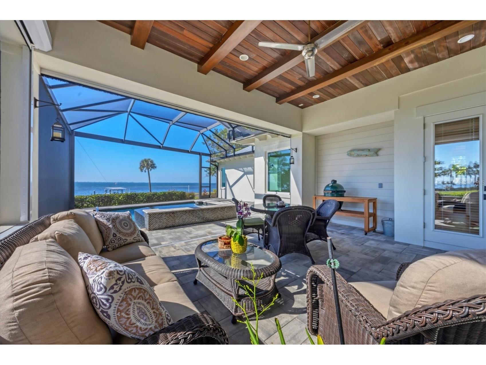 7927 Longbay Boulevard Sarasota FL 34243 - SARASOTA BAY A4693426 image39