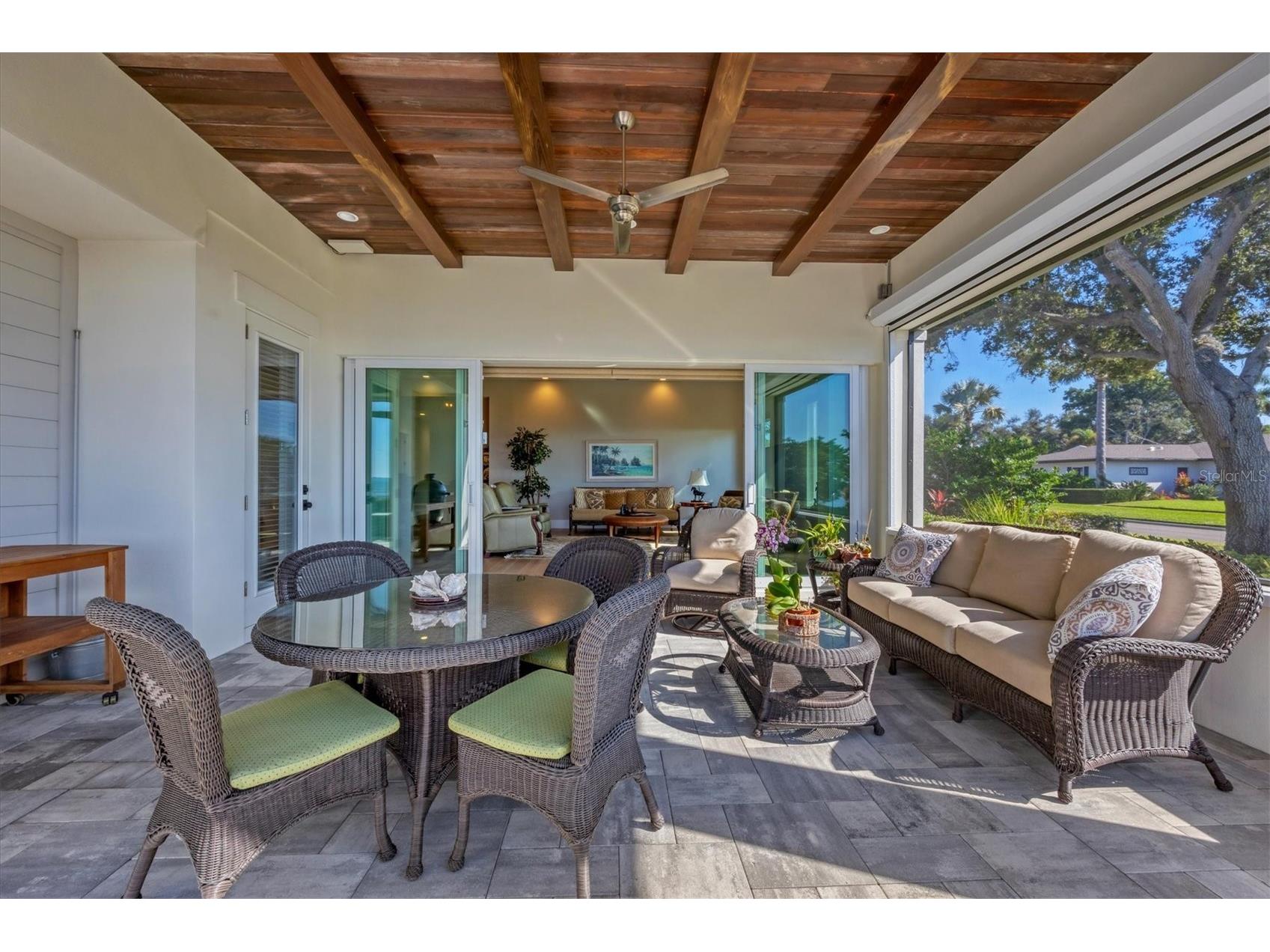 7927 Longbay Boulevard Sarasota FL 34243 - SARASOTA BAY A4693426 image40