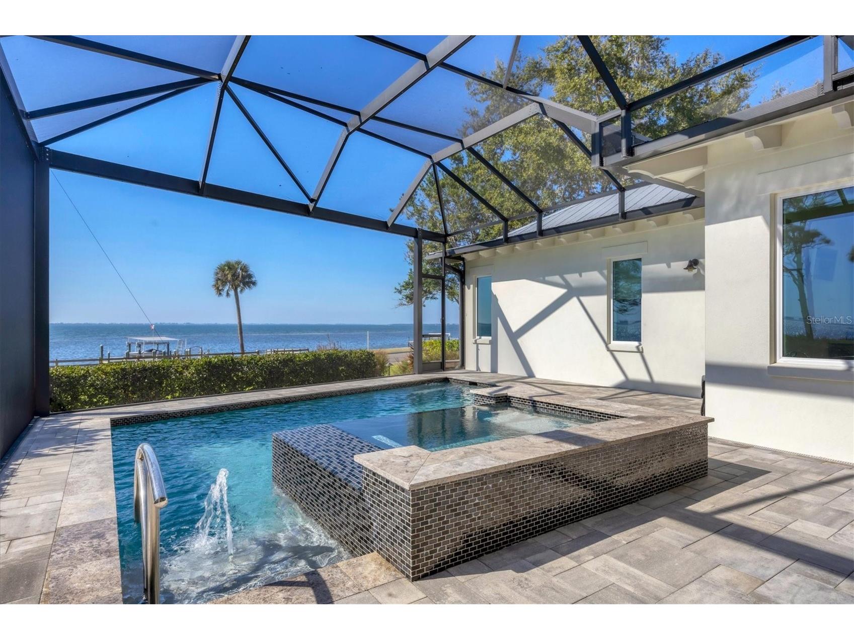 7927 Longbay Boulevard Sarasota FL 34243 - SARASOTA BAY A4693426 image41
