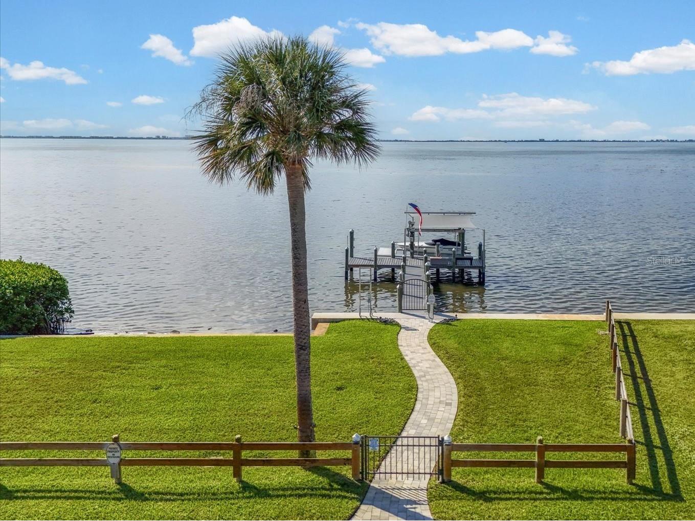 7927 Longbay Boulevard Sarasota FL 34243 - SARASOTA BAY A4693426 image46