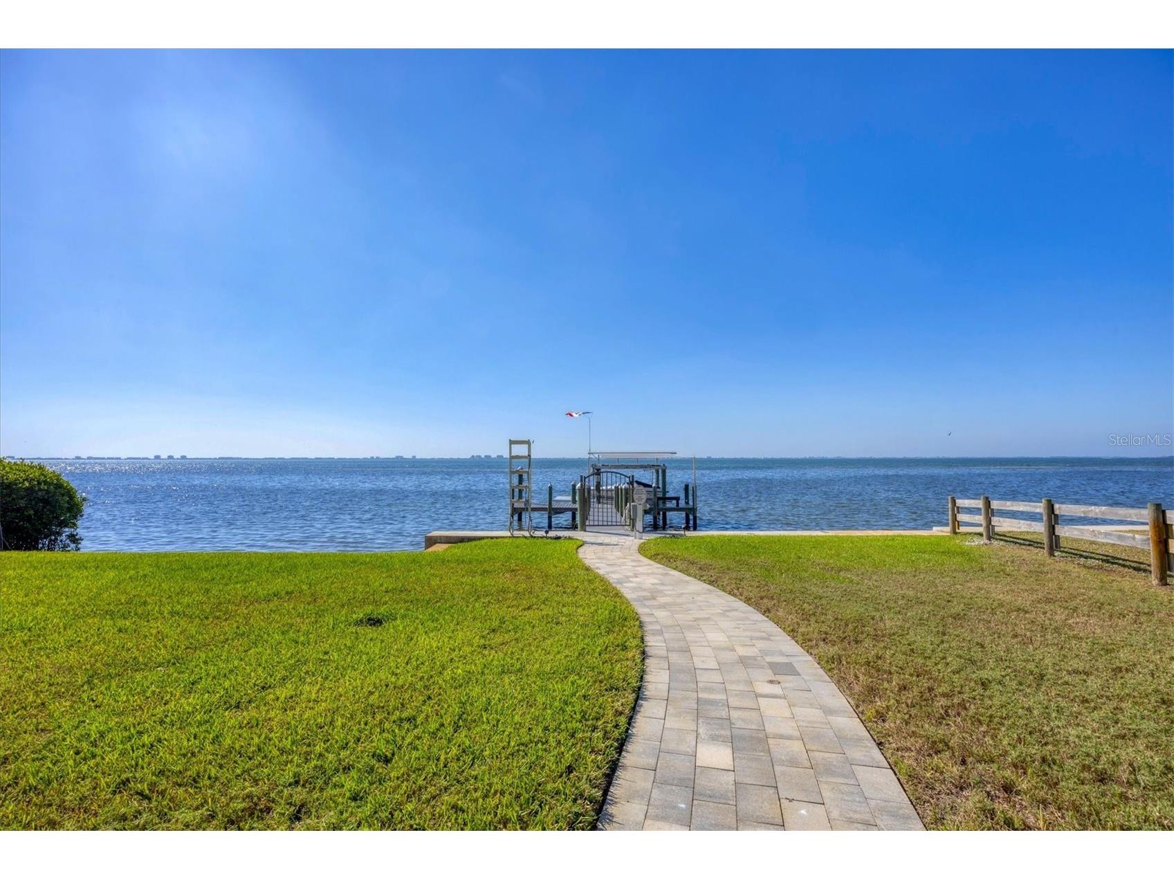 7927 Longbay Boulevard Sarasota FL 34243 - SARASOTA BAY A4693426 image47