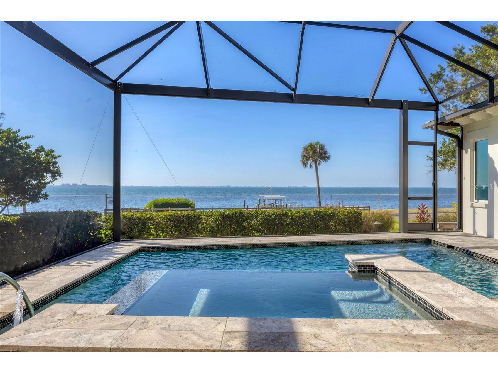 7927 Longbay Boulevard Sarasota FL 34243 - SARASOTA BAY A4693426 image5