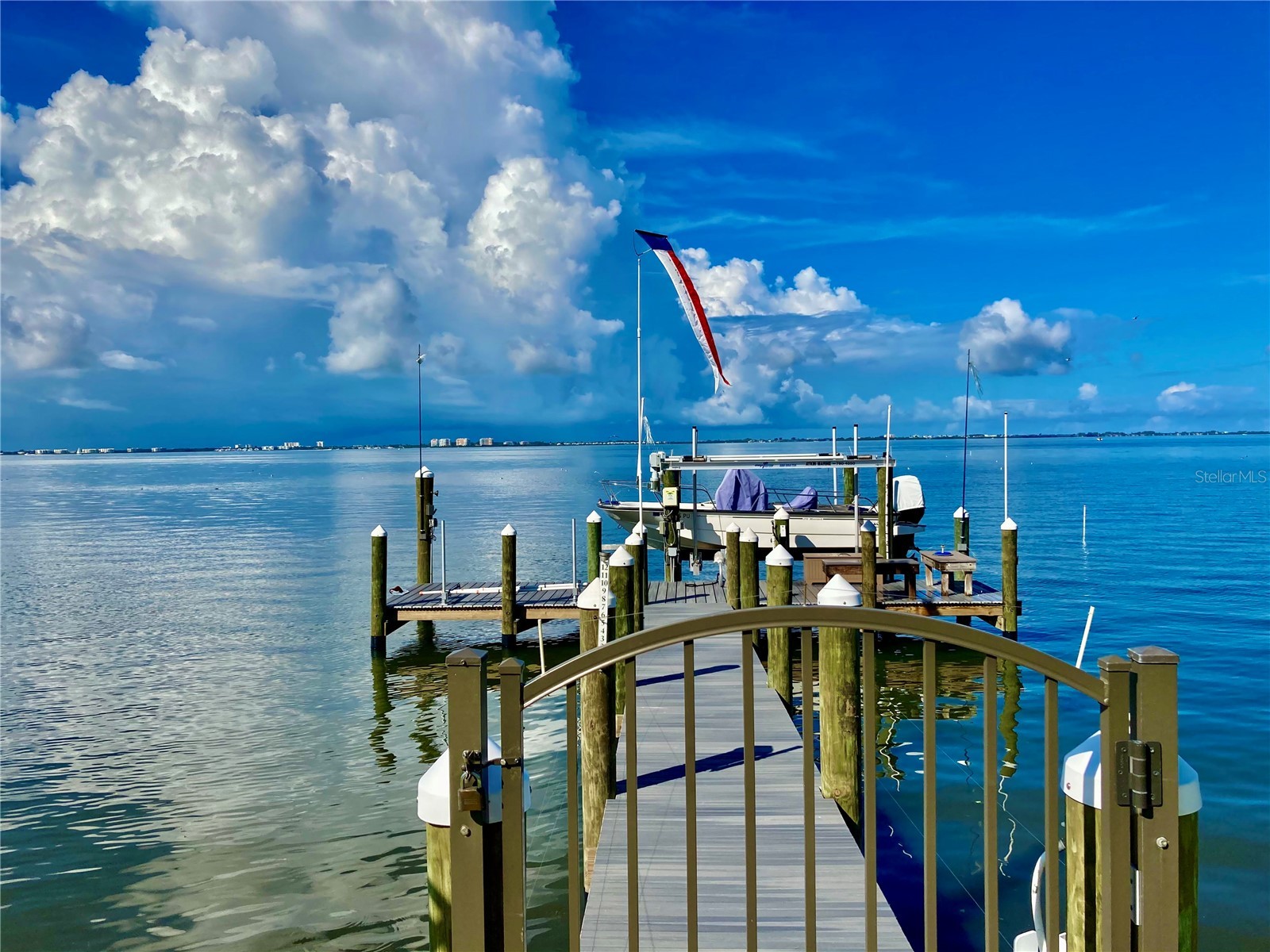 7927 Longbay Boulevard Sarasota FL 34243 - SARASOTA BAY A4693426 image50