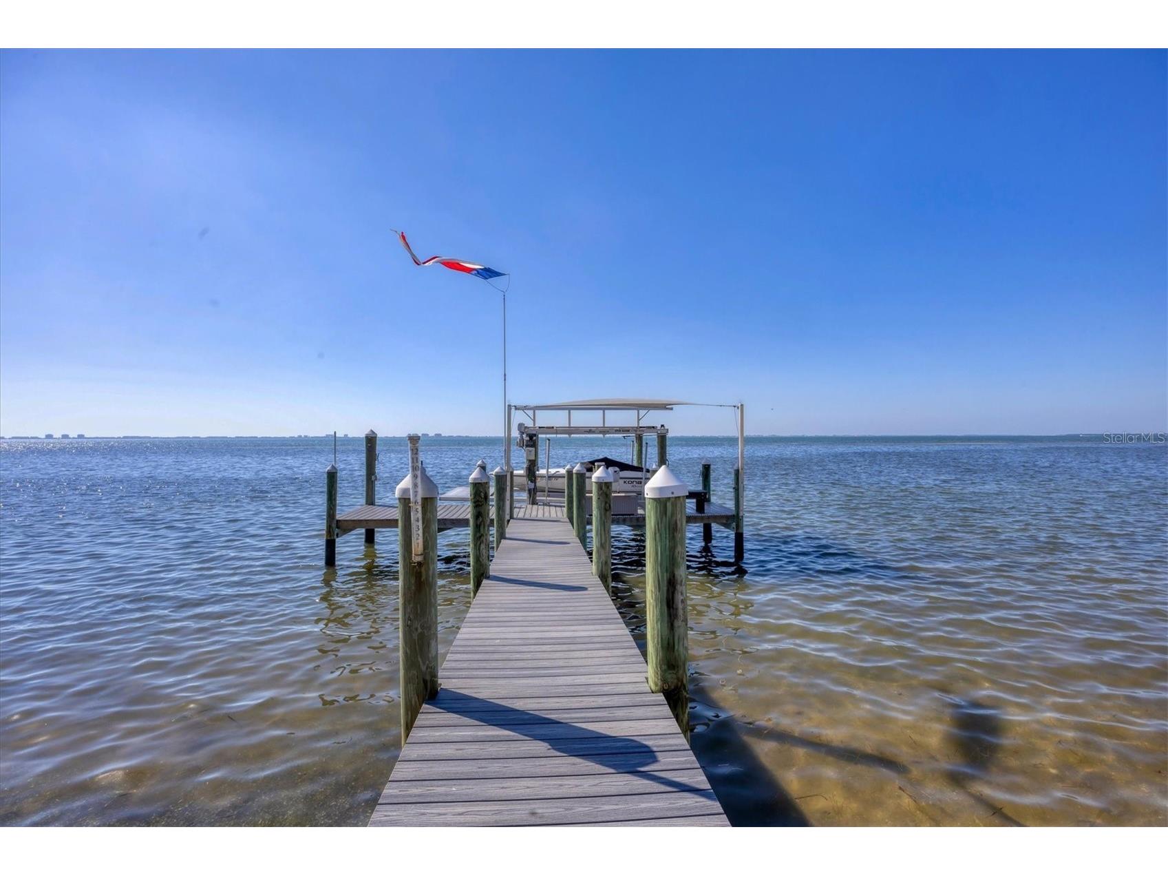 7927 Longbay Boulevard Sarasota FL 34243 - SARASOTA BAY A4693426 image51